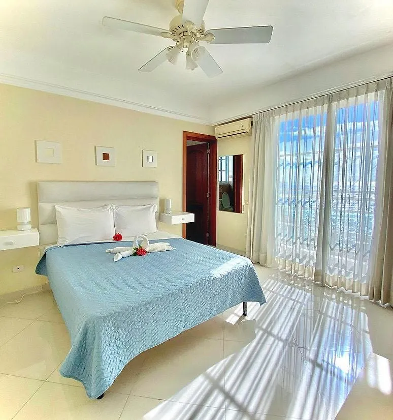 Hotel Shakey Santo Domingo Apart-hotel