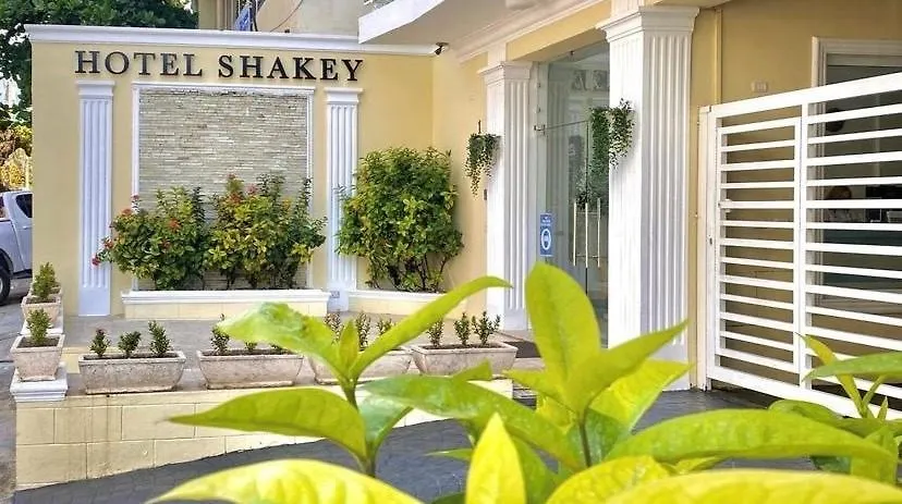 Hotel Shakey Santo Domingo Dominicaanse Republiek