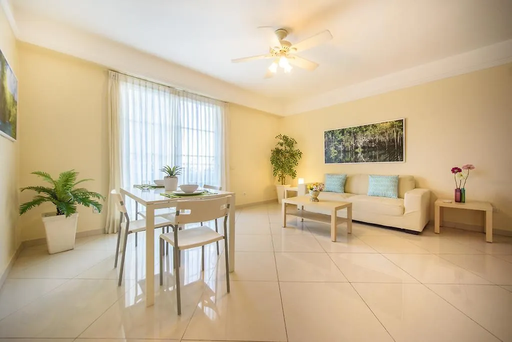 Hotel Shakey Santo Domingo Apart-hotel