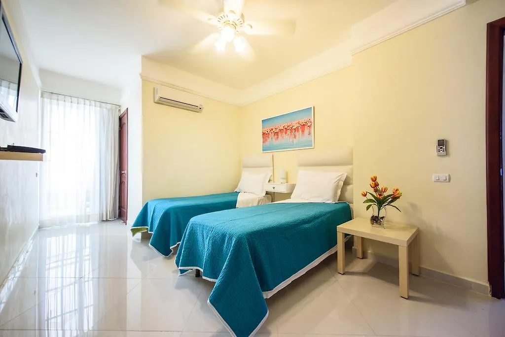 Apart-hotel Hotel Shakey Santo Domingo