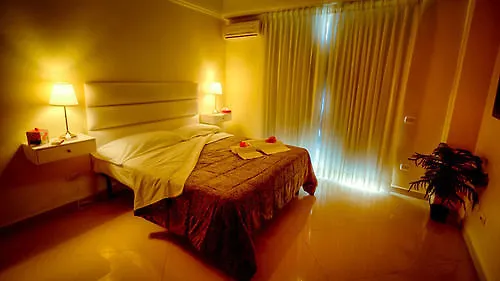 Hotel Shakey サントドミンゴ