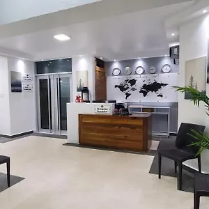 3* Отель Boca Grande