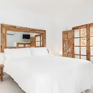 *** Inn La Fonda Antigua Adults Only Spain