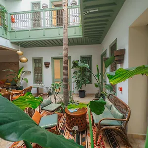 Lalla Mimouna Maison d'hôtes Marrakesh