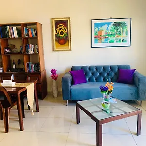  Homestay Cerca Del Mar, Obelisco Hembra Y Zona Colonial Dominican Republic