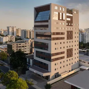 Homewood By Hilton Santo Domingo