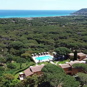 **** Hotel Les Bouis - Vue France
