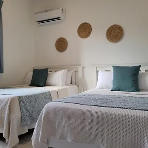 Hotel Drake Bolivar