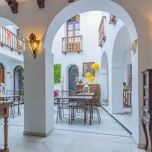  Hostel Mayflowers Spain