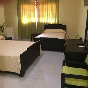 Hotel Santander Sd