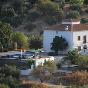  Bed & Breakfast Casa El Castano Spain