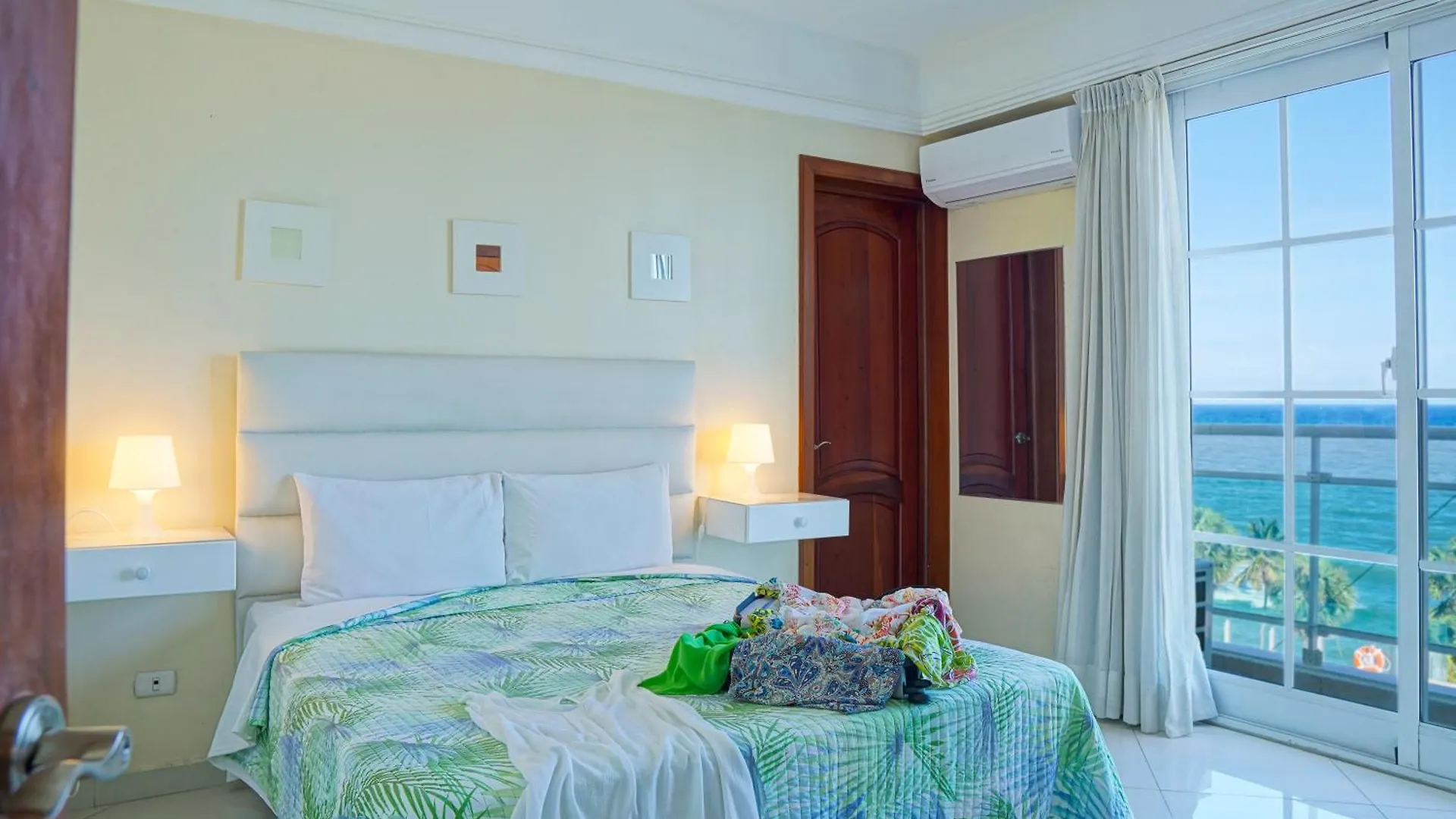 *** Aparthotel Hotel Shakey Santo Domingo Dominikanische Republik