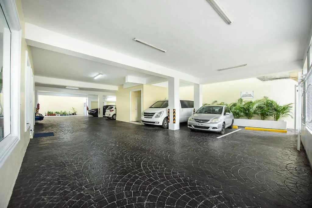 Hotel Shakey Santo Domingo