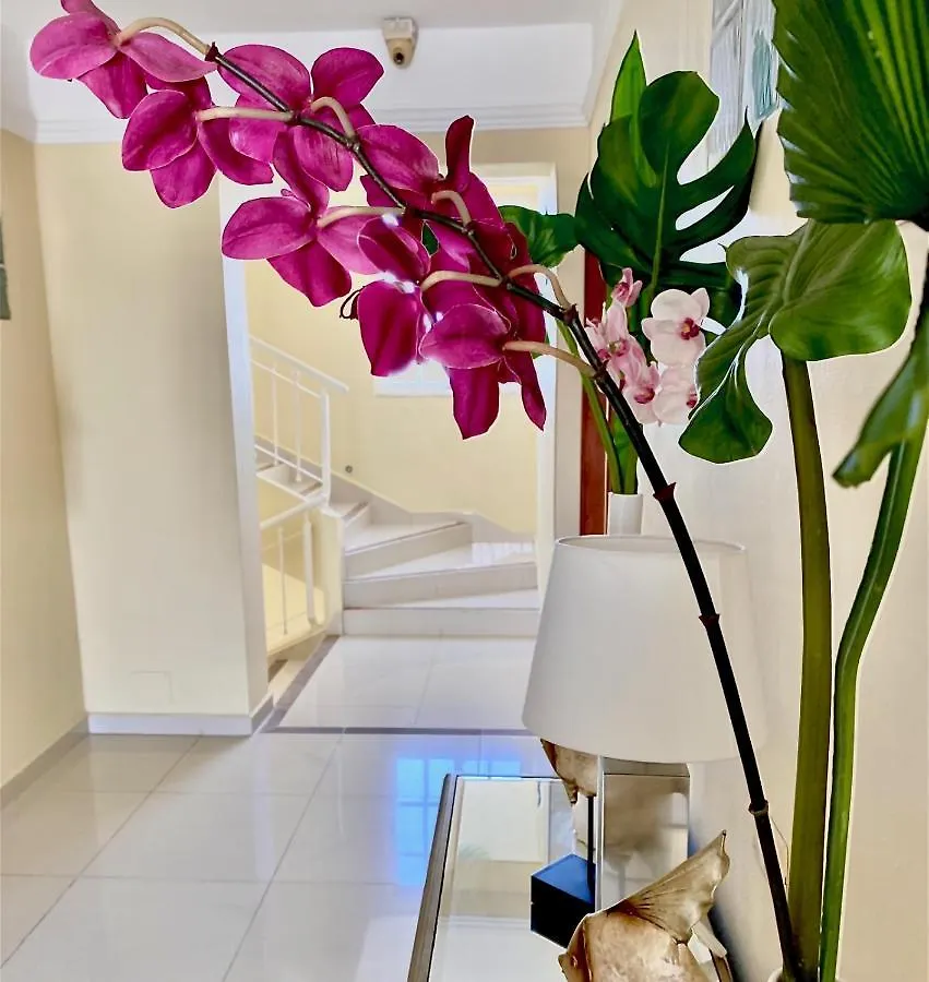 Hotel Shakey Santo Domingo Dominikai Köztársaság