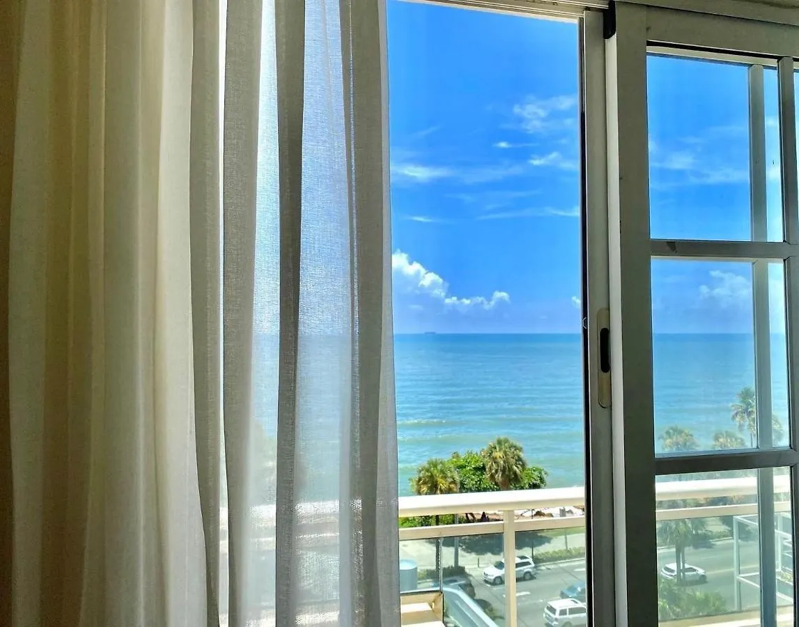 *** Apartmanhotel Hotel Shakey Santo Domingo Dominikai Köztársaság