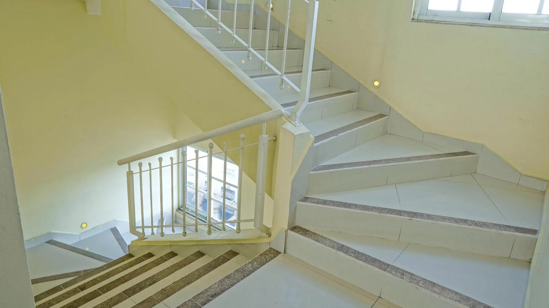 Hotel Shakey Santo Domingo Dominikai Köztársaság