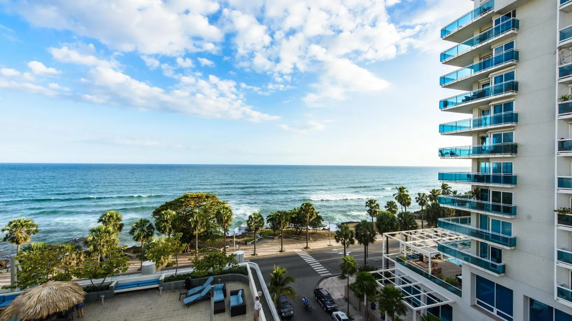 Apartmanhotel Hotel Shakey Santo Domingo