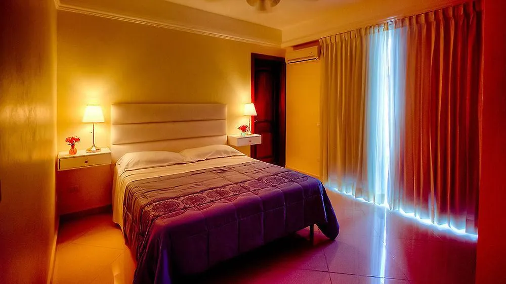 Hotel Shakey Santo Domingo 3*,